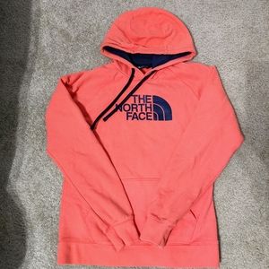 The North Face Hoodie